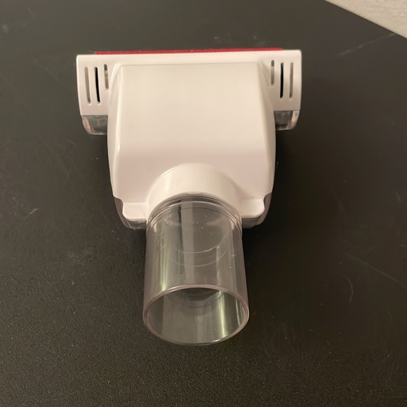 New Shark Vacuum Attachment Replacement Part Pet Hair Power Brush - Picture 6 of 10